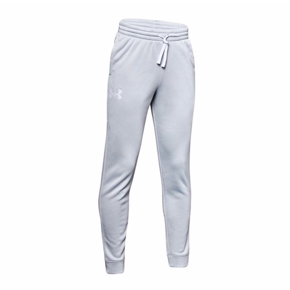 UNDER ARMOUR BOYS’ SIZE YSM JOGGER PANT